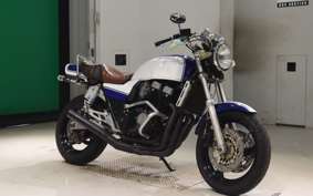 SUZUKI GSX400 IMPULSE 1996 GK79A