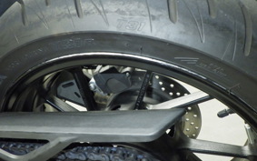 YAMAHA MT-09 A 2015 RN34J