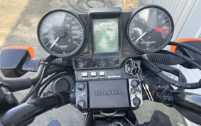 HONDA SABERV65 1989 SC17