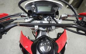 HONDA CRF250L MD44