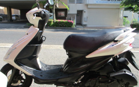 SUZUKI ADDRESSV125SS CF4MA