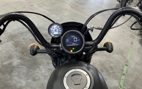 HONDA REBEL 250  S E-clutch MC49