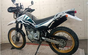 YAMAHA SEROW 250 DG17J