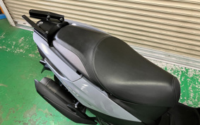YAMAHA TRICITY 155 SG37J