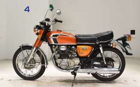 HONDA CB250 2022 CB250