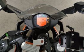 KTM 250 RC JYE40