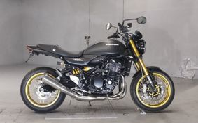 KAWASAKI Z900RS SE 2025 ZR900K