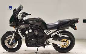 YAMAHA FZS600 FAZER 1998