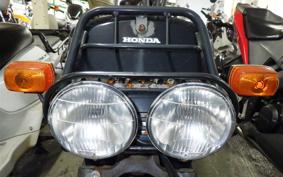 HONDA ZOOMER 1993 AF58