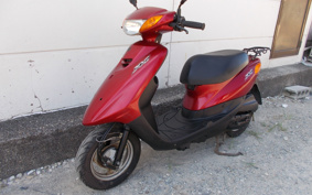 YAMAHA JOG DELUXE SA36J