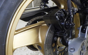 KAWASAKI ZRX-2 2002 ZR400E