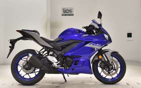 YAMAHA YZF-R3 2018 RH13J