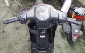 HONDA TACT-4ﾍﾞｰｼｯｸ AF79