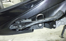 YAMAHA CYGNUSｸﾞﾘﾌｧｽ
