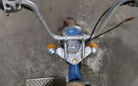 YAMAHA ZIPPY 50 395