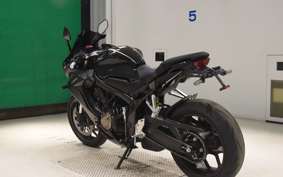 HONDA CBR650R 2022