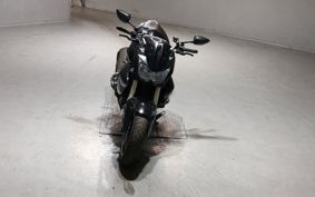 KAWASAKI Z1000 2007 ZRT00B
