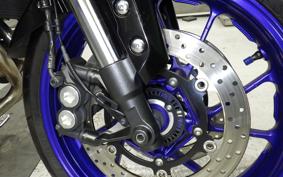 YAMAHA MT-09 Tracer GT 2019 RN51J