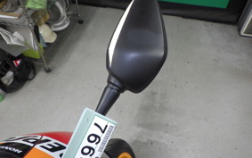 HONDA CBR250R A 2015 MC41