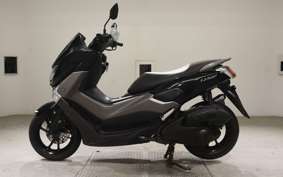 YAMAHA N-MAX 2017 SED6J
