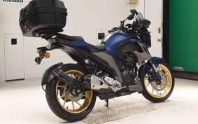 YAMAHA FZS25 2001