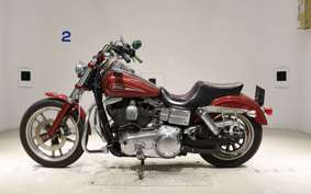 HARLEY FXDL 1580 2007