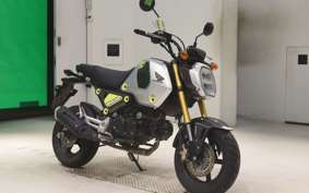 HONDA ｸﾞﾛﾑ-2 2003 JC92