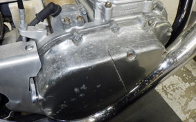 SUZUKI ST400 TEMPTER 1997 NK43A