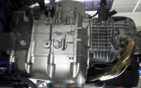HONDA MONKEY 125 ABS 2025 JB02