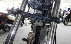 HONDA APE 100 2022 HC07
