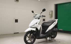 SUZUKI ADDRESS 110 2018 CE47A