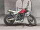 Фото Yamaha TW200 с японского аукциона