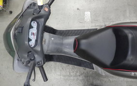 HONDA FORESIGHT MF04