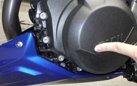 BMW F900R 2024