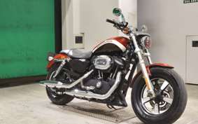 HARLEY XL1200CA 2013