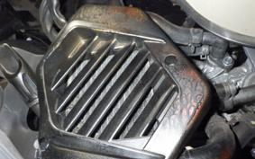 HONDA TACT Basket 2010 AF79