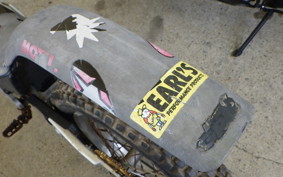 HONDA RTL250R RTL250RF