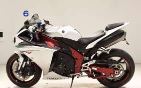 YAMAHA YZF-R1 2009 RN24J