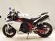Фото Yamaha YZF-R1 2009 с японского аукциона
