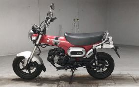 HONDA  DUX 125 JB04