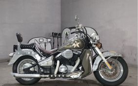 KAWASAKI VULCAN400 CLASSIC VN400A