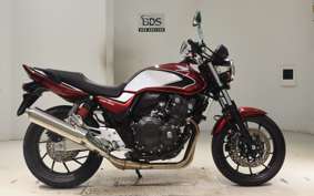 HONDA CB400SF GEN 4 A 2022 NC42