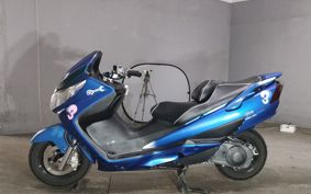 SUZUKI SKYWAVE 250S CJ43A