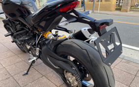 DUCATI  DUCATI  MONSTAR 1200R 2019 MA01