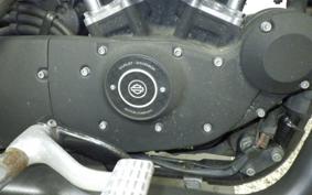 HARLEY XL883RI 2008