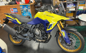 SUZUKI DL650 ( V-Strom 800 ) EM1BA