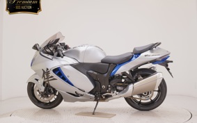 SUZUKI HAYABUSA Gen.3 2025 EJ11A