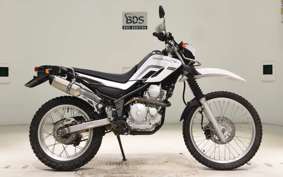 YAMAHA SEROW 250 2023 DG11J