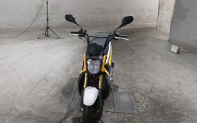 HONDA ZOOMER-X JF52