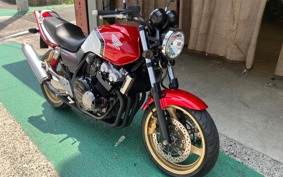 HONDA CB400SF VTEC Spec3 2006 NC39